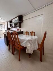 Blk 726 Khatib Spring (Yishun), HDB 4 Rooms #551287931